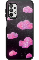 Cotton Candy Galaxy - Samsung Galaxy A32 5G