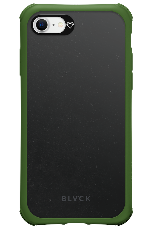 BLVCK - Apple iPhone SE 2020