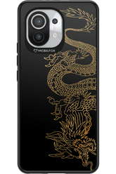 Gold Age - Xiaomi Mi 11 5G