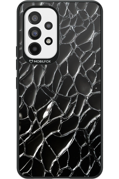 Alien Grid 2.0 - Samsung Galaxy A53