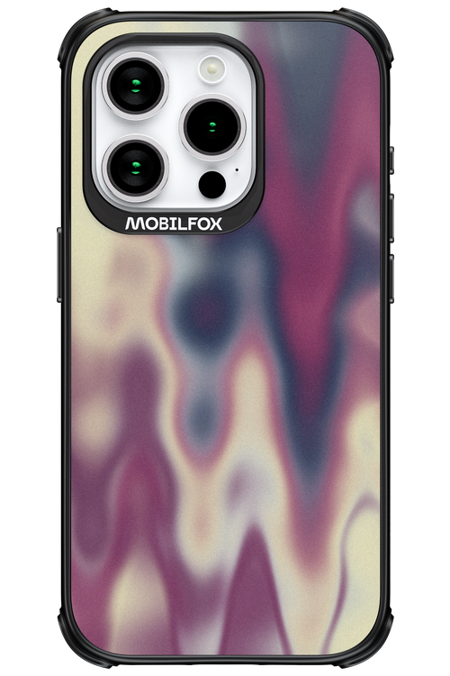 Bare Balance 2.0 - Apple iPhone 15 Pro