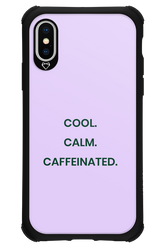 CCC - Apple iPhone X