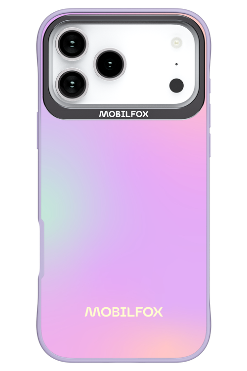 Pastel Violet - Apple iPhone 17 Pro Max