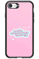 The Main Pink - Apple iPhone SE 2022