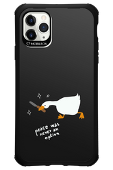 OPTION - Apple iPhone 11 Pro Max