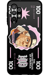 FRANKUTO - Samsung Galaxy A13 4G