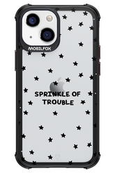 Trouble - Apple iPhone 13 Mini