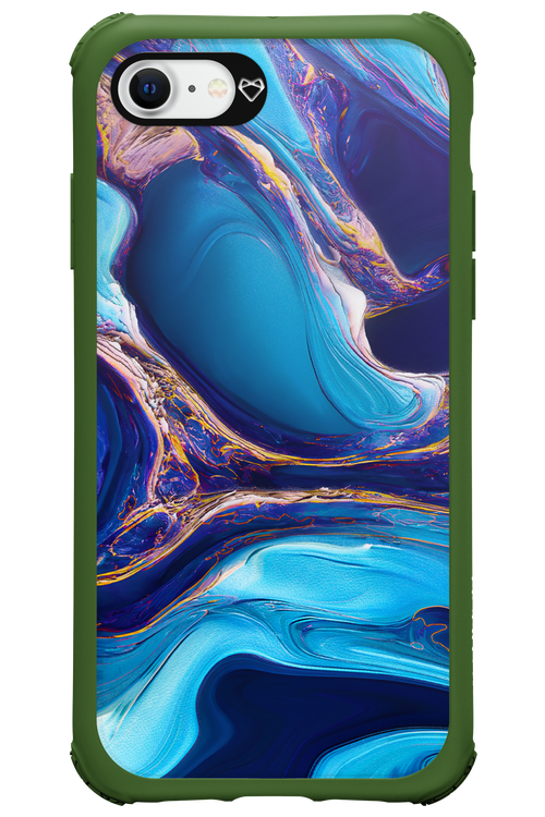 Amethyst - Apple iPhone SE 2022