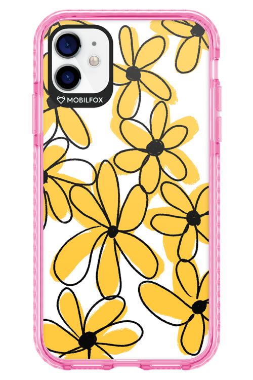 Yella - Apple iPhone 11