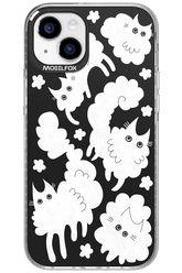 PUFFS - Apple iPhone 15 Plus