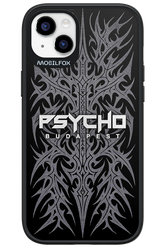 Cybersigilism (Black) - Apple iPhone 14 Plus