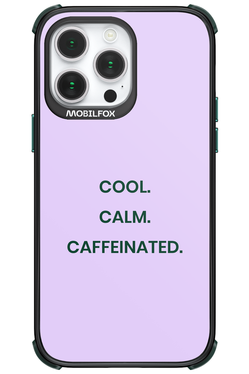 CCC - Apple iPhone 14 Pro Max