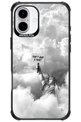 Don't give a - Apple iPhone 16 Plus