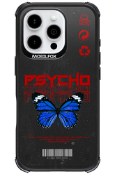 Psybutterfly - Apple iPhone 16 Pro