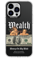 Wealth - Apple iPhone 14 Pro Max