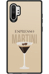 Espresso M - Samsung Galaxy Note 10+