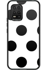 Dot Girl - Xiaomi Mi 10 Lite 5G