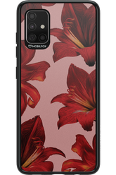 Amaryllis Mist - Samsung Galaxy A51