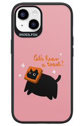 TOAST - Apple iPhone 14