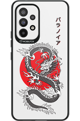 Japan dragon - Samsung Galaxy A53