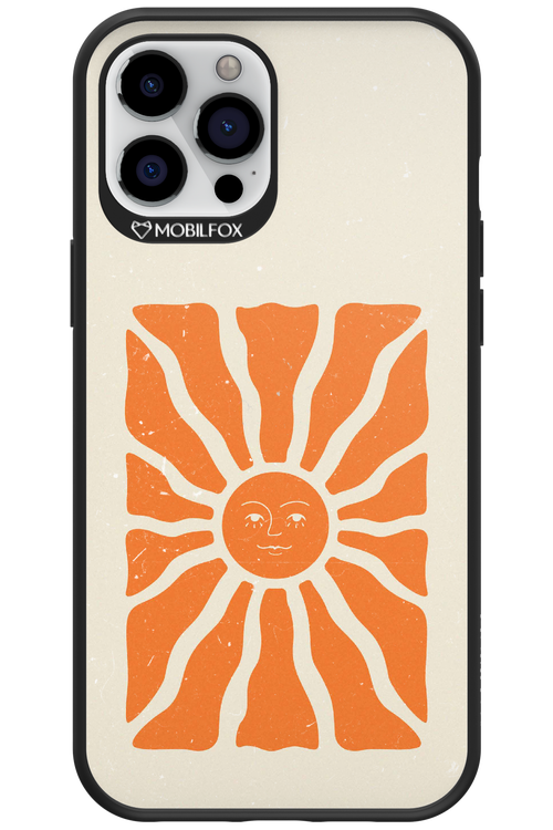 Solar Soul 2.0 - Apple iPhone 12 Pro Max