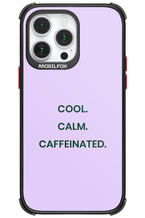 CCC - Apple iPhone 14 Pro Max