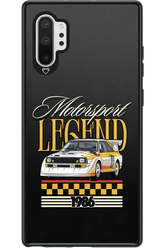 Motorsport legend - Samsung Galaxy Note 10+