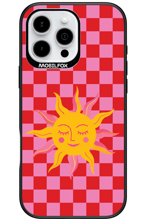 SUNNY 2.0 - Apple iPhone 16 Pro Max