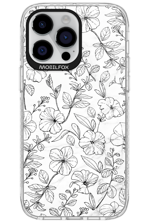 Lineart Beuty - Apple iPhone 14 Pro Max