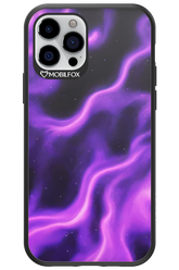 Aurora beam - Apple iPhone 12 Pro