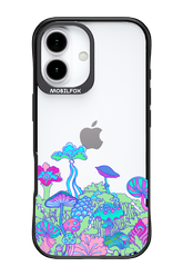 Shrooms - Apple iPhone 17