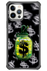 Money Bomb - Apple iPhone 12 Pro Max