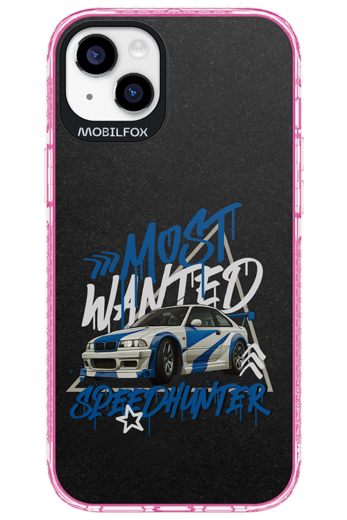 Most wanted - Apple iPhone 14 Plus