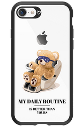 My Daily Routine - Apple iPhone 8