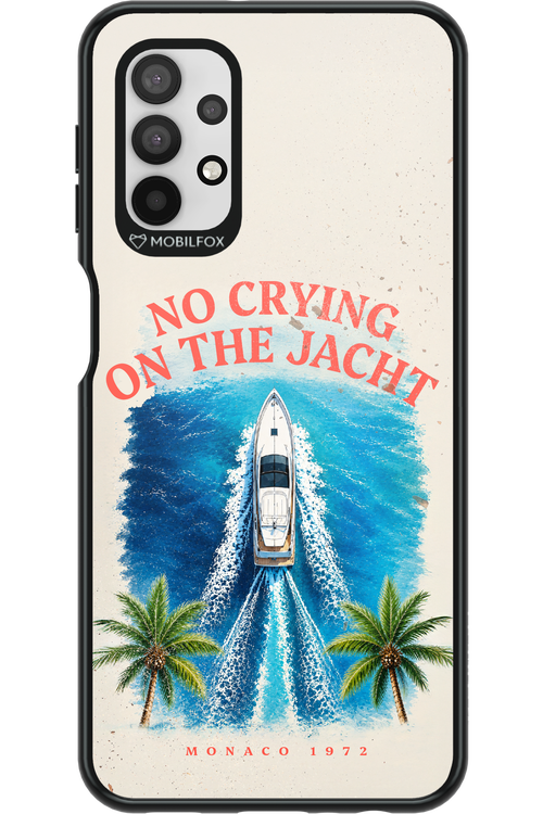 No Crying 2.0 - Samsung Galaxy A32 5G