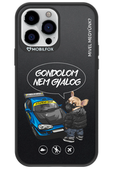 Nem gyalog II - Apple iPhone 13 Pro Max