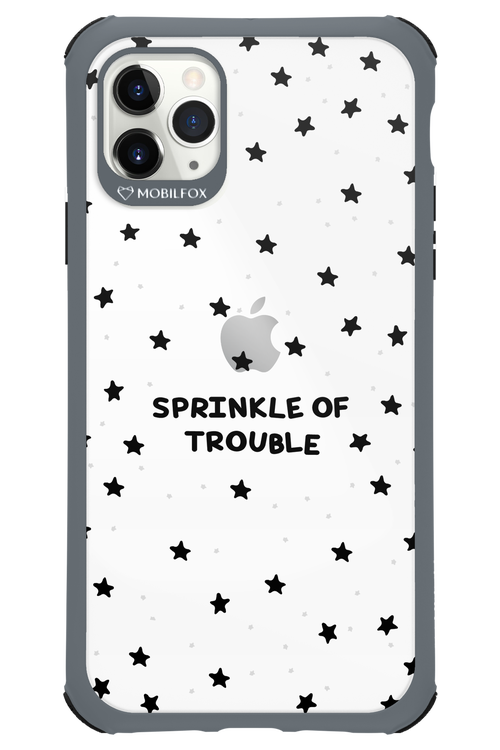 Trouble - Apple iPhone 11 Pro Max