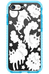 PUFFS - Apple iPhone SE 2022