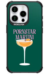 P_star Martini - Apple iPhone 15 Pro