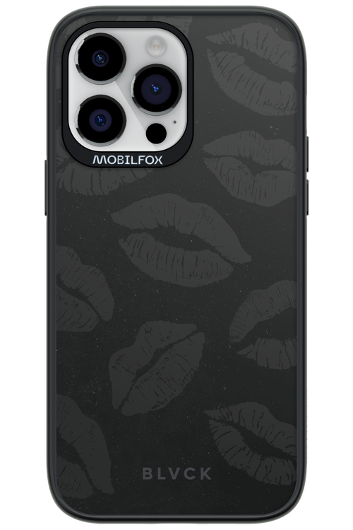 Dark Lips - Apple iPhone 14 Pro Max
