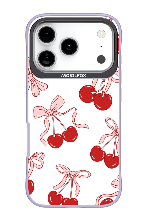 Cherry Queen - Apple iPhone 17 Pro