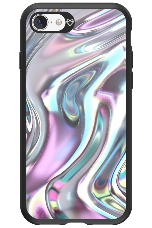 Holochrome 2.0 - Apple iPhone 8