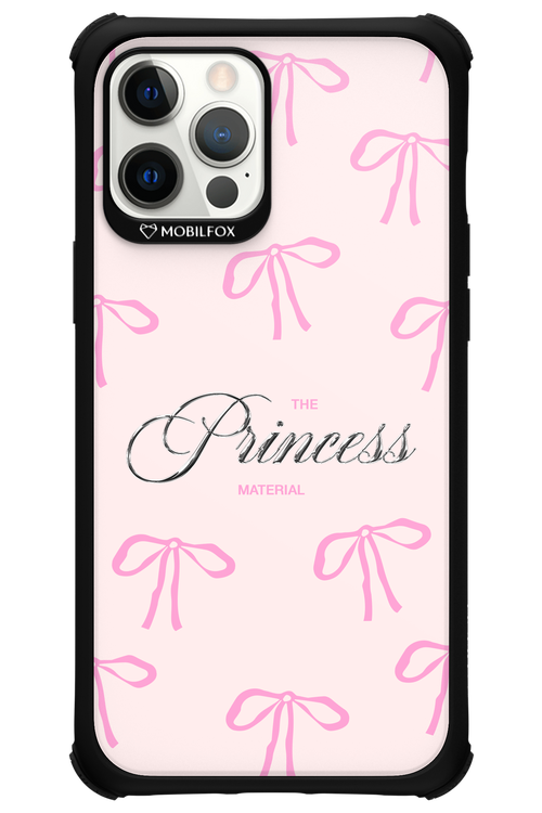 Princess Material 2.0 - Apple iPhone 12 Pro Max