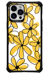 Yella - Apple iPhone 12 Pro Max