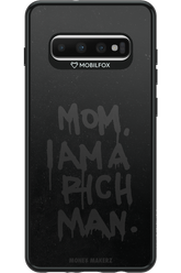 Rich Man - Samsung Galaxy S10+