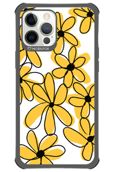 Yella - Apple iPhone 12 Pro Max