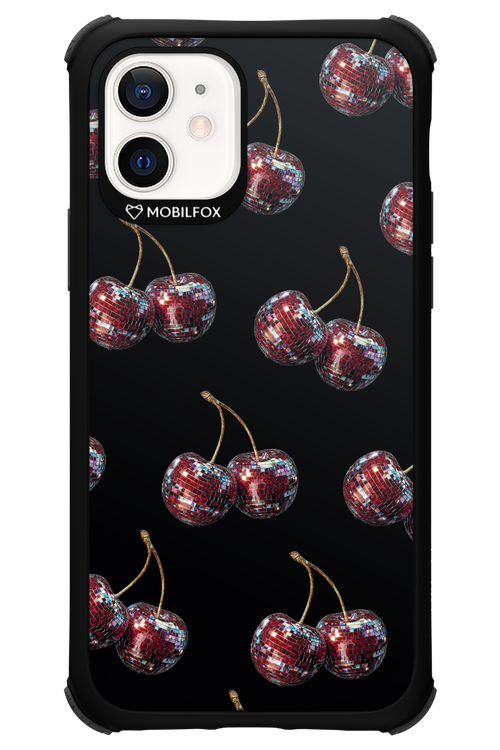 Cherry Rush - Apple iPhone 12
