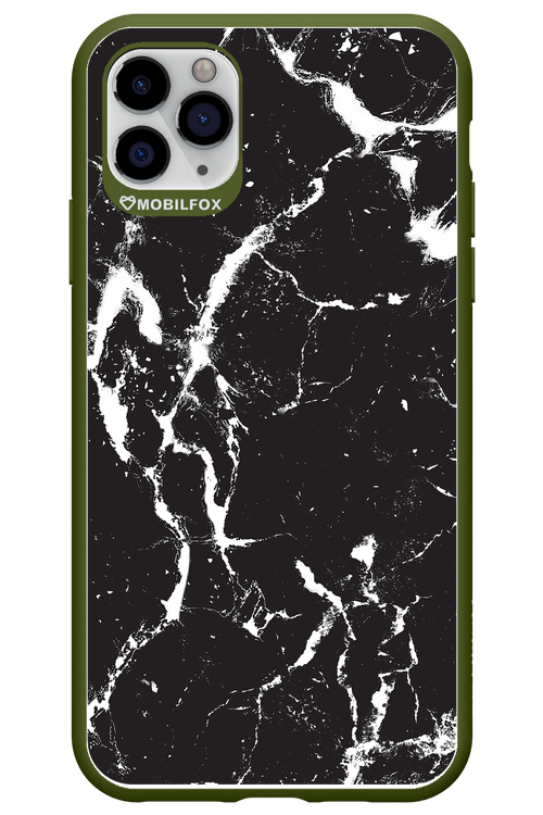 Grunge Marble - Apple iPhone 11 Pro Max