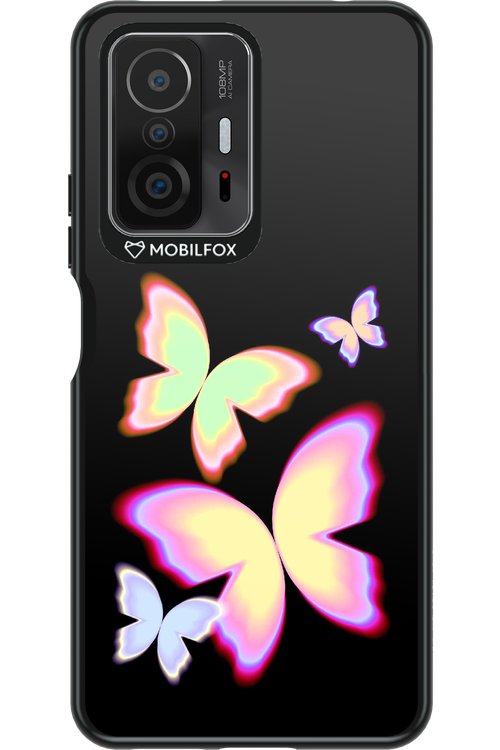 Butterfly Dream 2.0 - Xiaomi Mi 11T