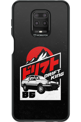 Drift king - Xiaomi Redmi Note 9 Pro